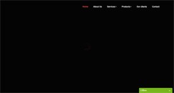 Desktop Screenshot of eliteituae.com